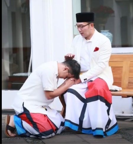 Eril, Sulung Gubernur Jabar Ridwan Kamil, Masih Hilang di Sungai Aare, Bern, Swiss